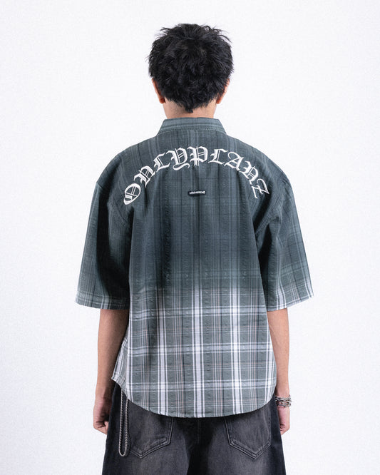 ONLY PLAN Z Shirt - Green