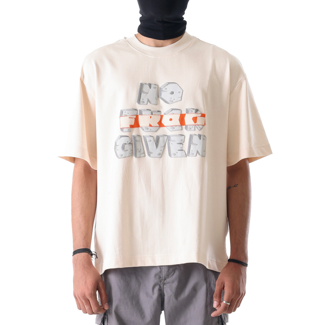 No Frogs Given – Off-White